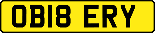 OB18ERY