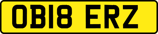 OB18ERZ