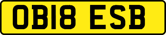 OB18ESB