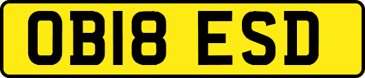 OB18ESD