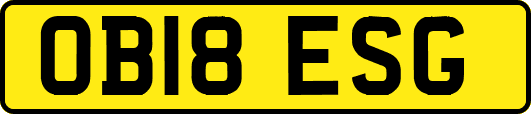 OB18ESG