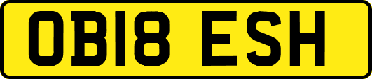 OB18ESH
