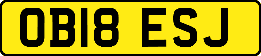 OB18ESJ