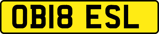 OB18ESL