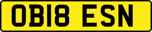 OB18ESN