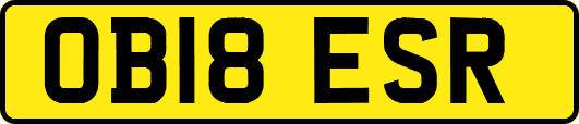 OB18ESR