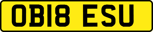 OB18ESU