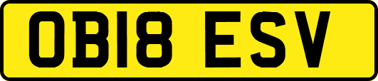 OB18ESV