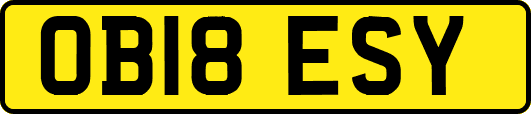 OB18ESY