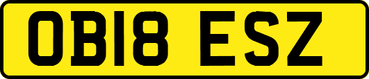 OB18ESZ