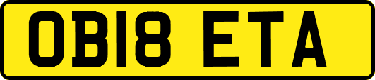 OB18ETA