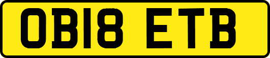 OB18ETB