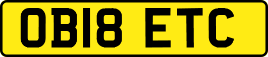 OB18ETC
