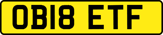 OB18ETF