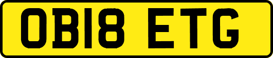 OB18ETG