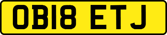 OB18ETJ