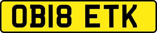 OB18ETK