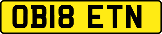 OB18ETN