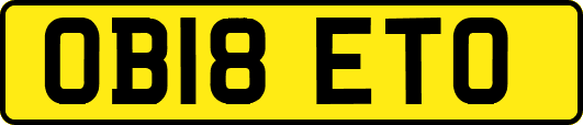 OB18ETO