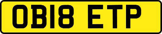 OB18ETP