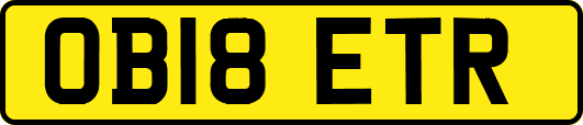 OB18ETR