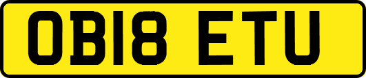 OB18ETU