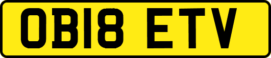 OB18ETV