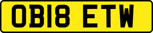 OB18ETW