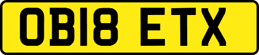 OB18ETX