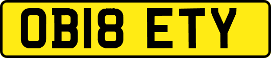 OB18ETY