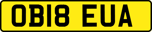 OB18EUA