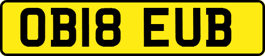 OB18EUB