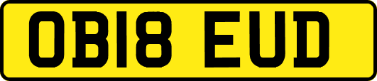 OB18EUD