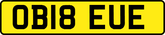 OB18EUE