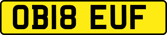 OB18EUF