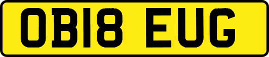 OB18EUG