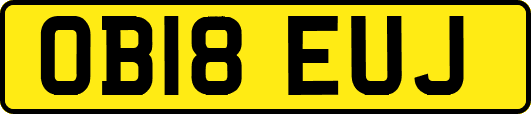 OB18EUJ
