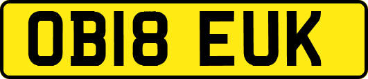 OB18EUK