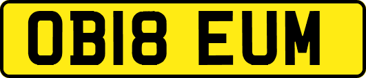 OB18EUM