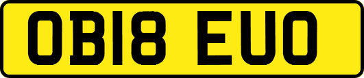 OB18EUO