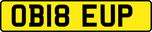 OB18EUP