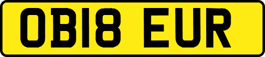 OB18EUR