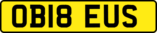 OB18EUS