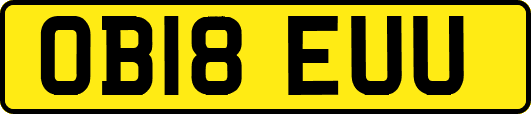 OB18EUU