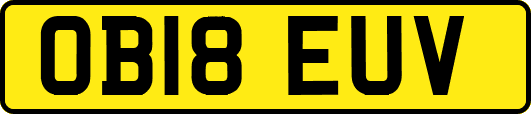 OB18EUV