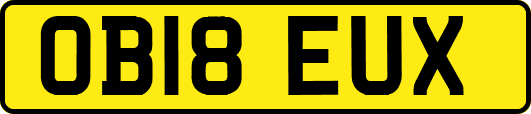 OB18EUX