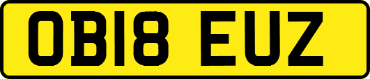 OB18EUZ