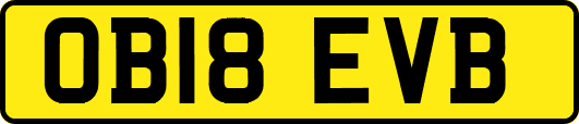 OB18EVB