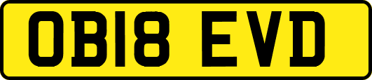 OB18EVD