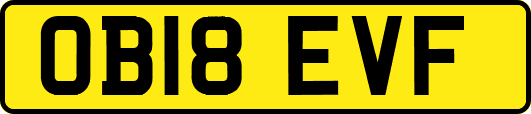 OB18EVF